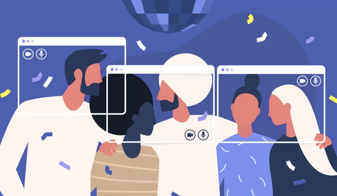 Virtual Company Celebration Ideas: Your Guide to Planning the Best Virtual Team Party
