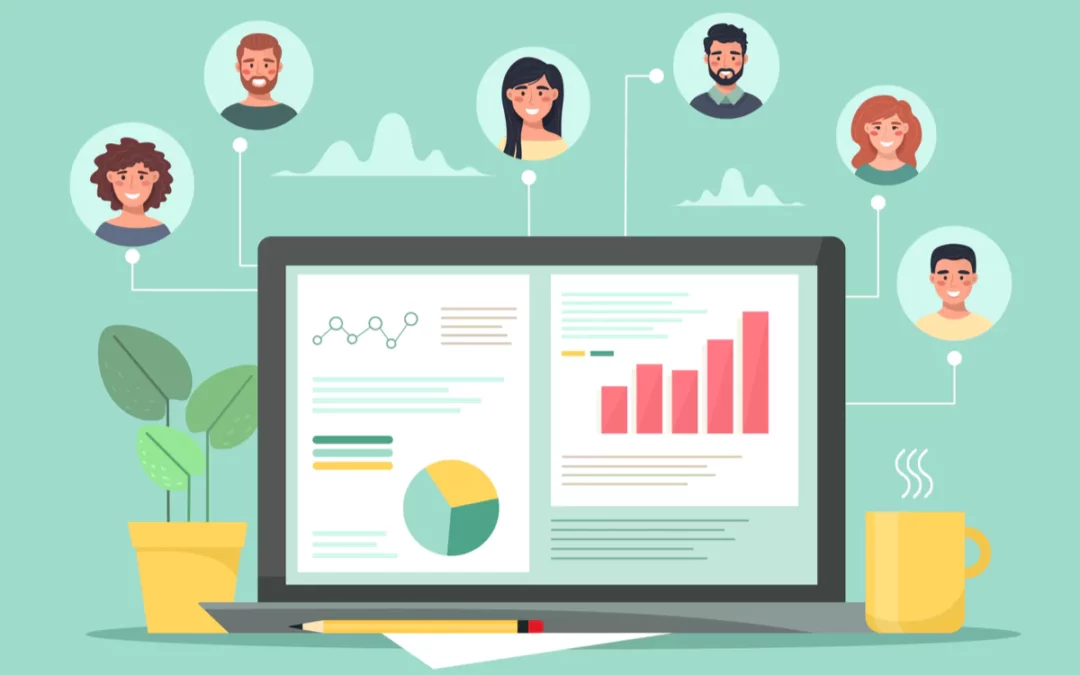 Managing Virtual Teams & Virtual Team Development