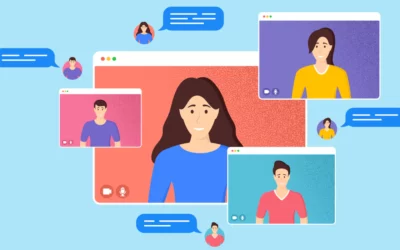 23 Fun, Easy Zoom Icebreakers to Try with Your Coworkers